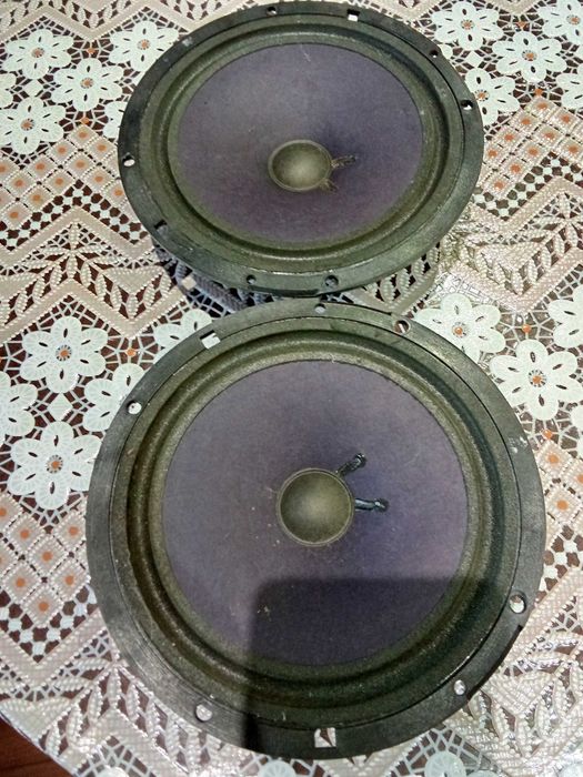 говорители за Фолксваген Сеат Ауди