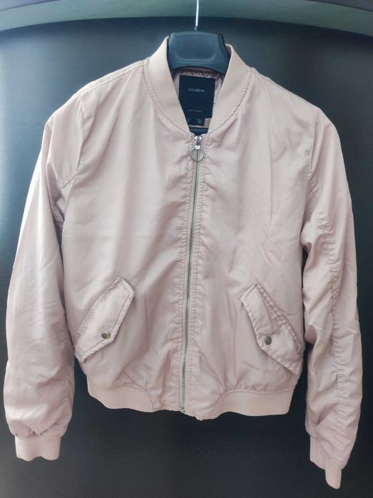 Запазени дамски якета