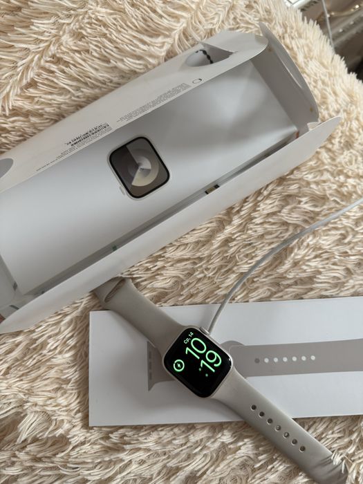 Apple Watch series 9 (41мм)