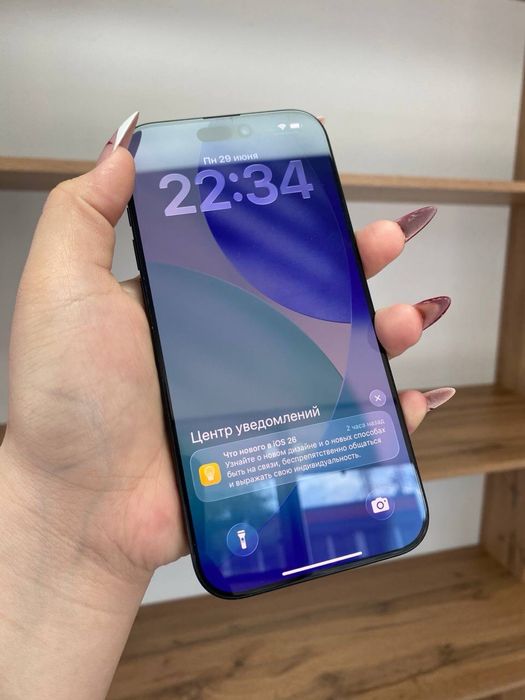 iPhone 16Pro Max  / Айфон 16 Про Макс • 0-0-24