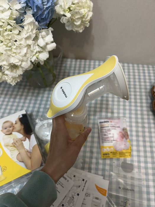 Продам Молокоотсос