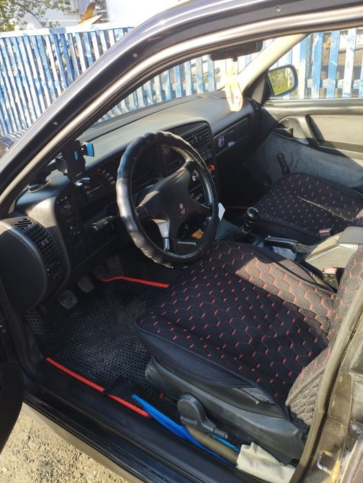 Продам Opel omega