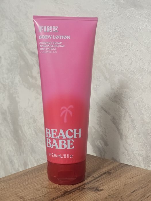 Лосьоны Victoria’s Secret