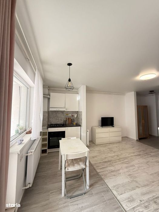 Garsoniera de inchiriat - Terasa - Militari - Strada Tineretului