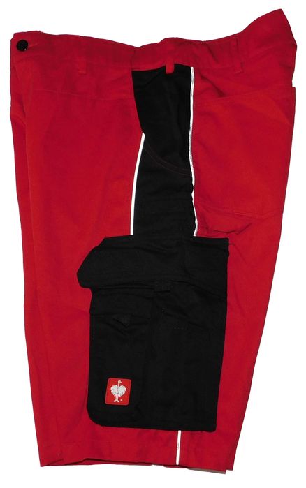 Pantaloni scurti Engelbert Strauss barbati 52(L)