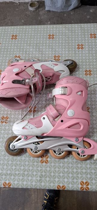 Продаю роликовые коньки.