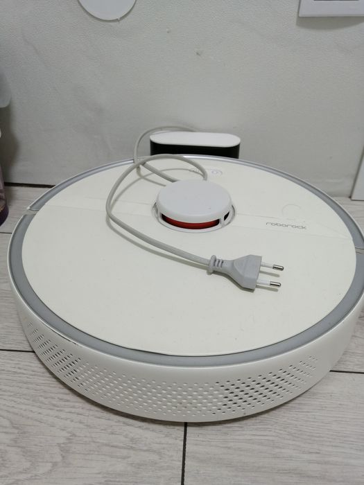 Робот пылесоc Pure s6