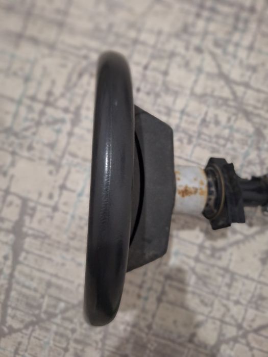 Руль от 21099,2109,2114