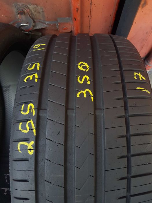 anvelope 255/35/19 cu 285/30/19