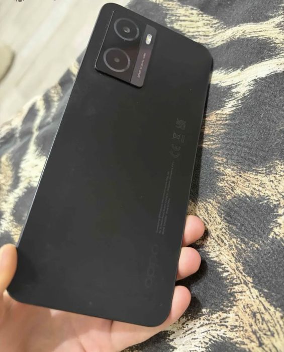 Смартфон Oppo A57s