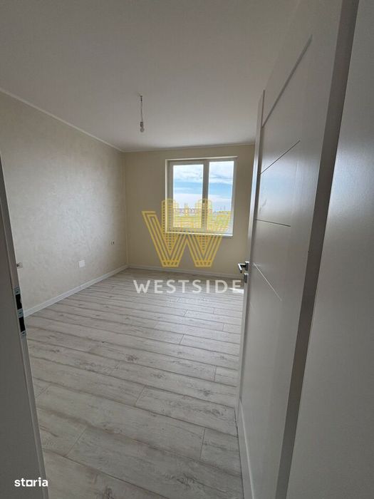 Duplex premium de vanzare, in Giroc