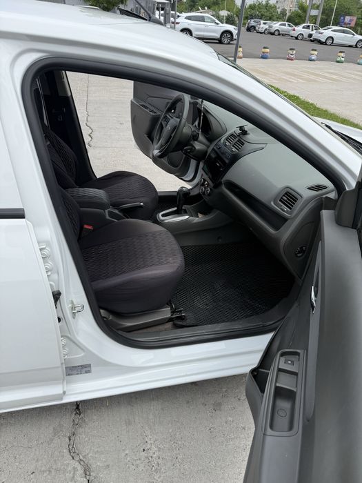 Chevrolet Cobalt 2023 — 7