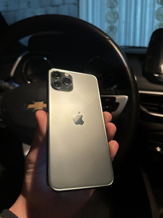 Uiphone11 pro obmen