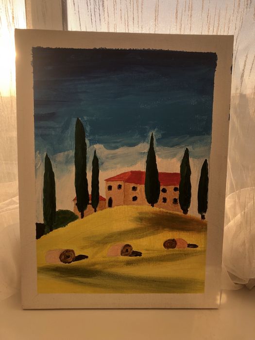 Продам картину для интерьера