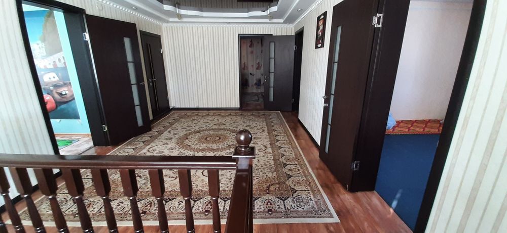 Коттедж жалға беріледі