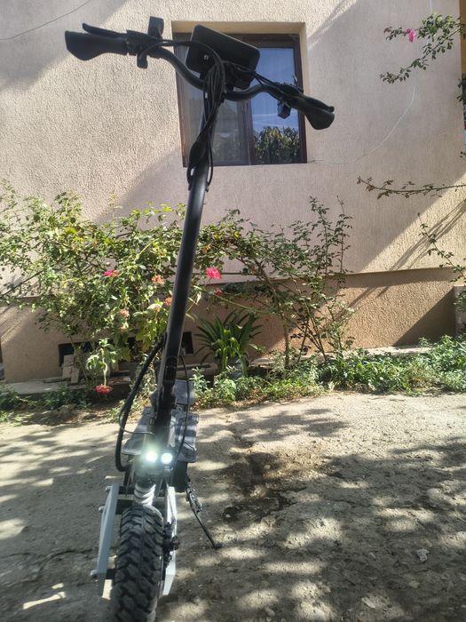 Trotineta electrica OOTD T10