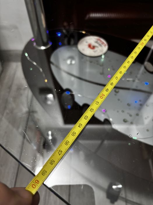 Masa cafea / masuta cafea din aticla 100/60 cm