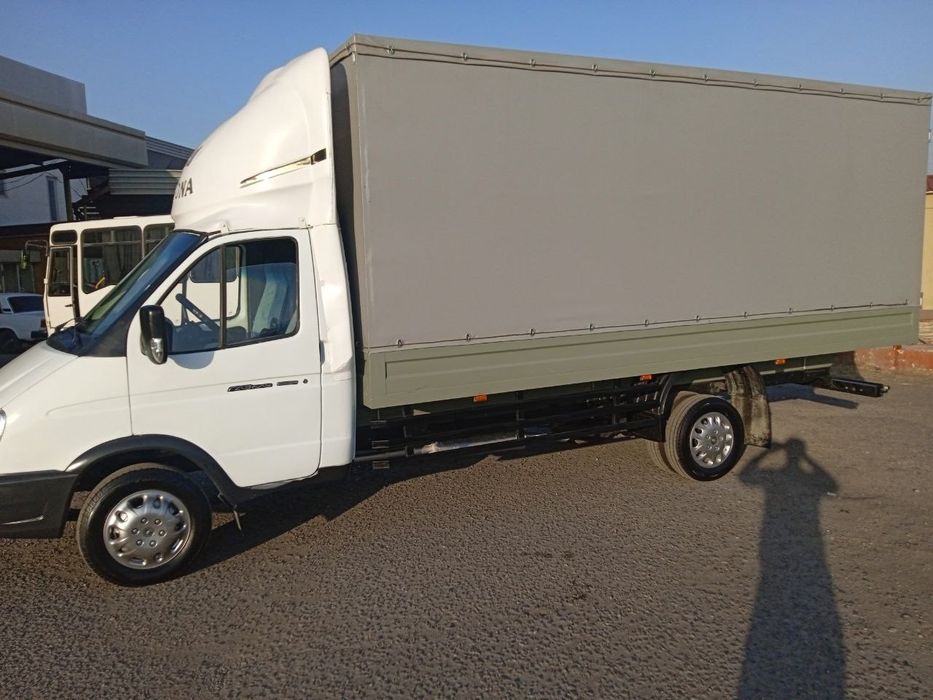 Tentlik gazel sotiladi