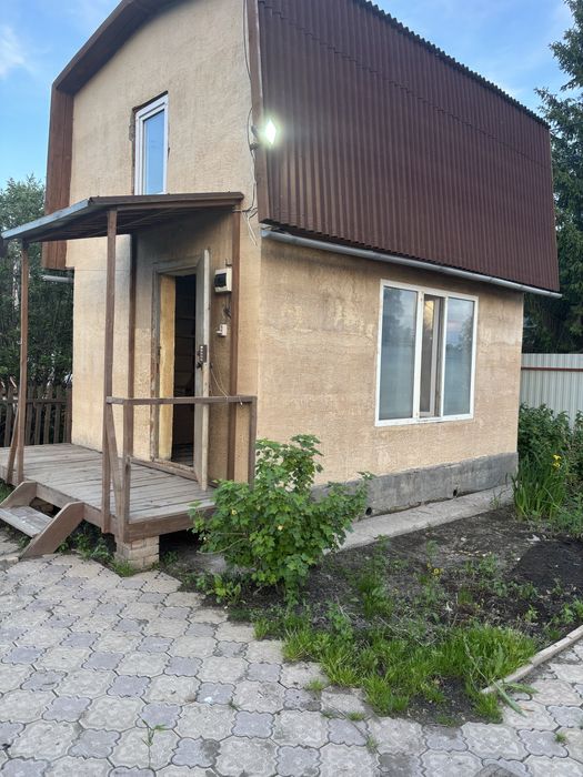 Продам хорошую дачу