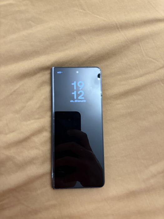 Samsung Z Fold5 512GB Memorie, 12GB RAM