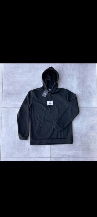Худи от джордан и кофта от репаблик