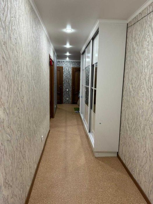 3 комн.квартира, Жас оркен