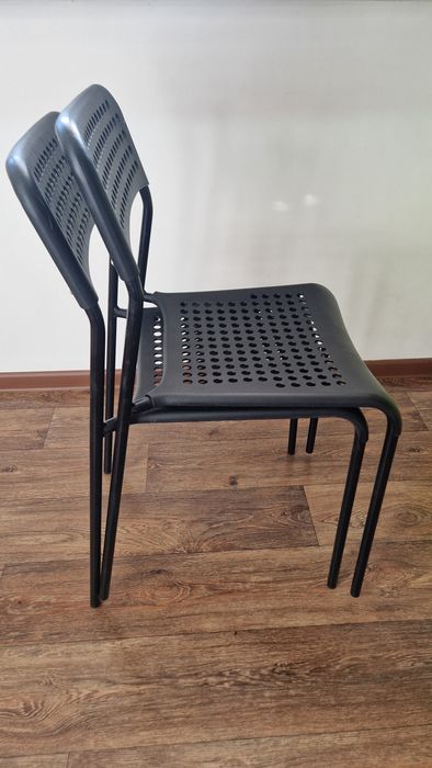 IKEA стулья 4 штуки
