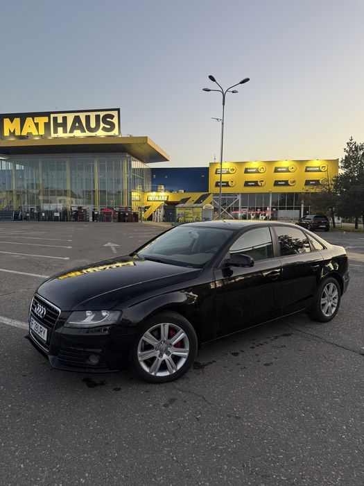 AUDI A4 2011 — imagine 2