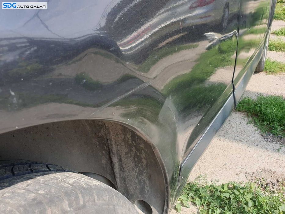 Aripa Caroserie Dreapta Spate Citroen C4 Coupe 2 Usi 2004 - 2010