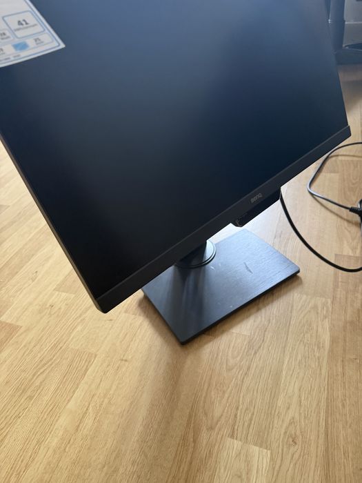 Vand monitor benq