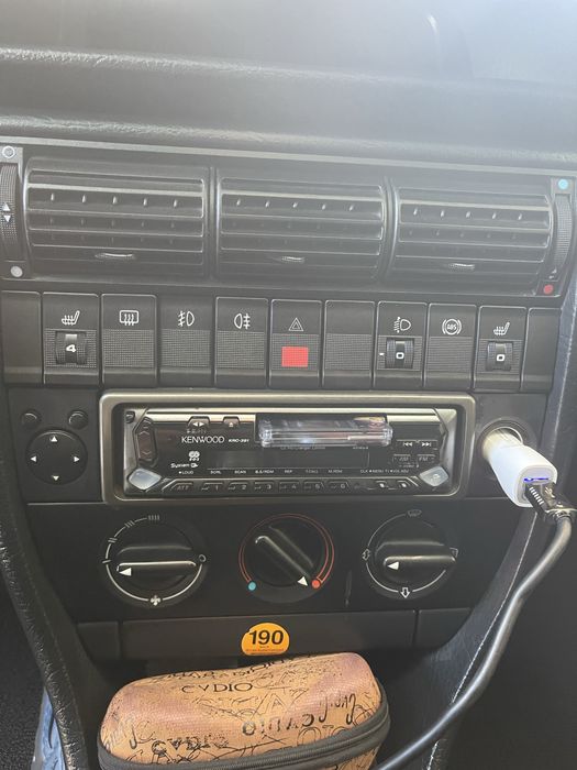 Продажа авто вариант