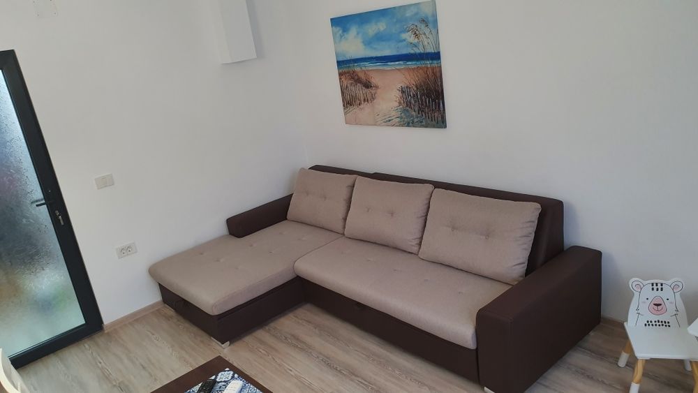 Cazare Apartament Olimp