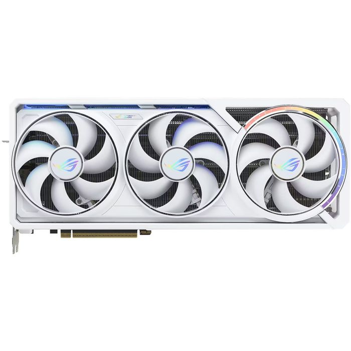 Asus Rtx 5090 astral oc white Edition