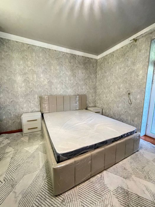 Yotoqhona mebelari har hil turadi
