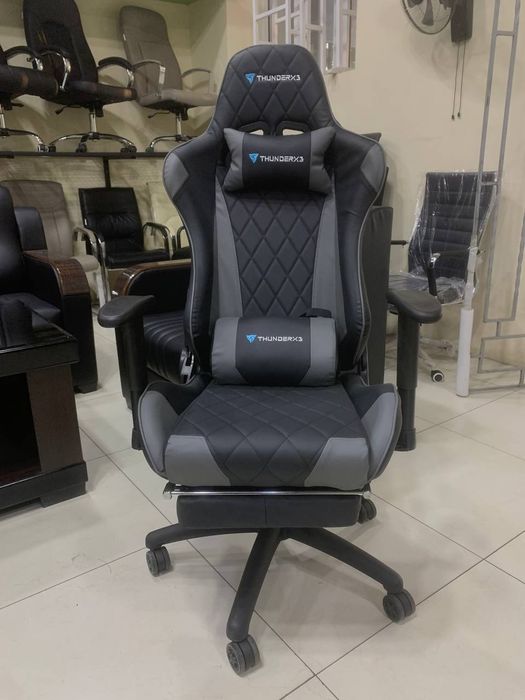 Кресло для геймеров