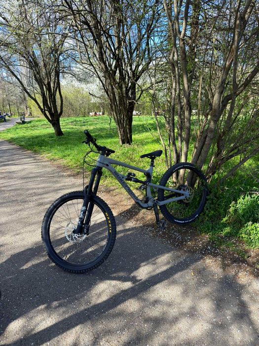 Планински ендуро велосипед Nukeproof mega 275 2021