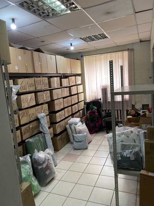 Продам коммерческое помещение