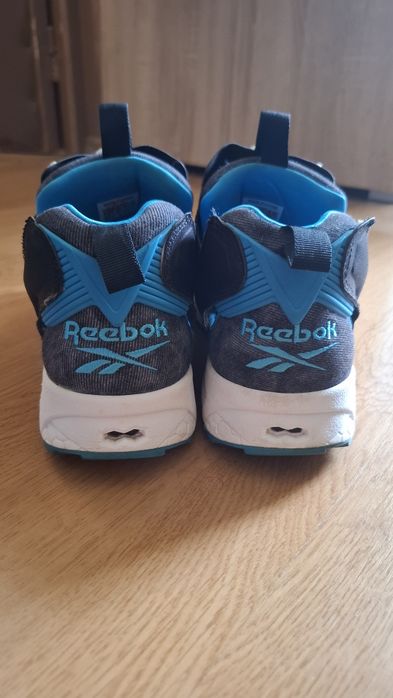 Adidasi Reebok instapump fury