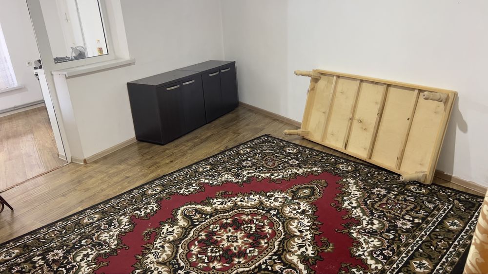 Квартира в аренду на долгий срок в районе рынка Барыс