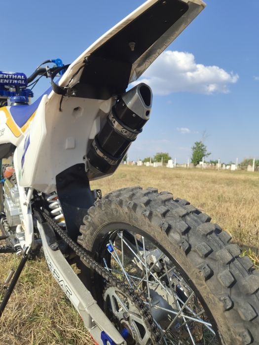 Продавам upbeat 250cc