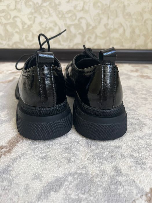 лоферы туфли оксфорды