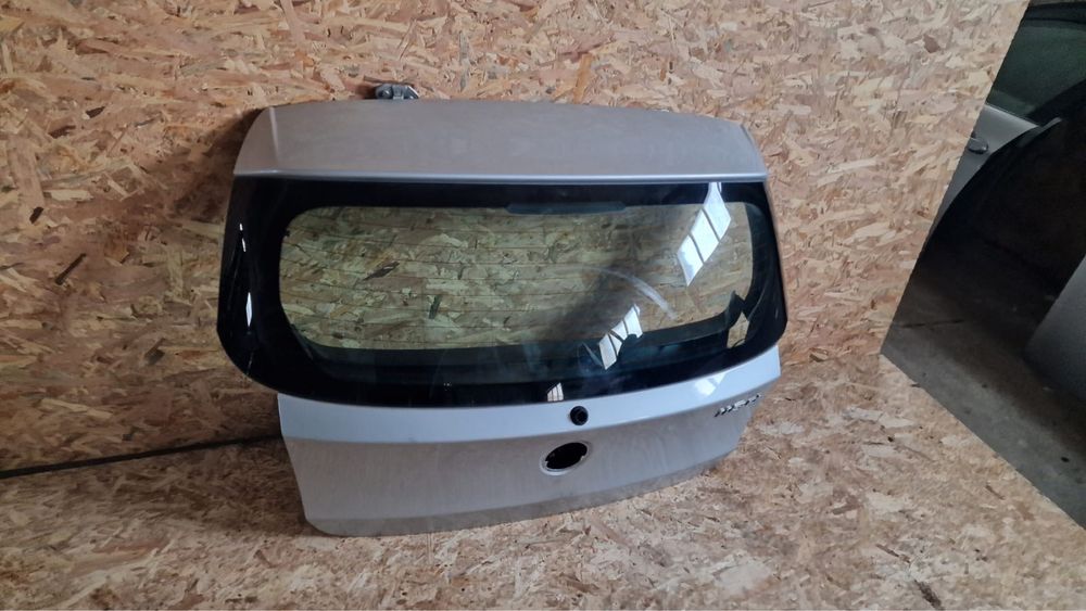 Capota portbagaj BMW seria 1 e87
