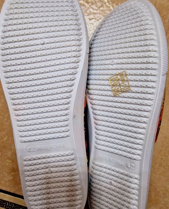 Новые летние балетки 40-41 размера
