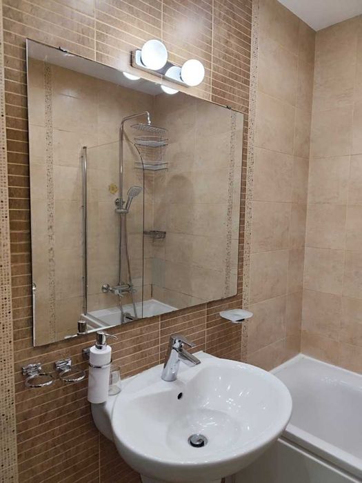 Дава се под наем Тристаен апартамент в София, Павлово - 90 кв.м за 894.54 € - Снимка #10