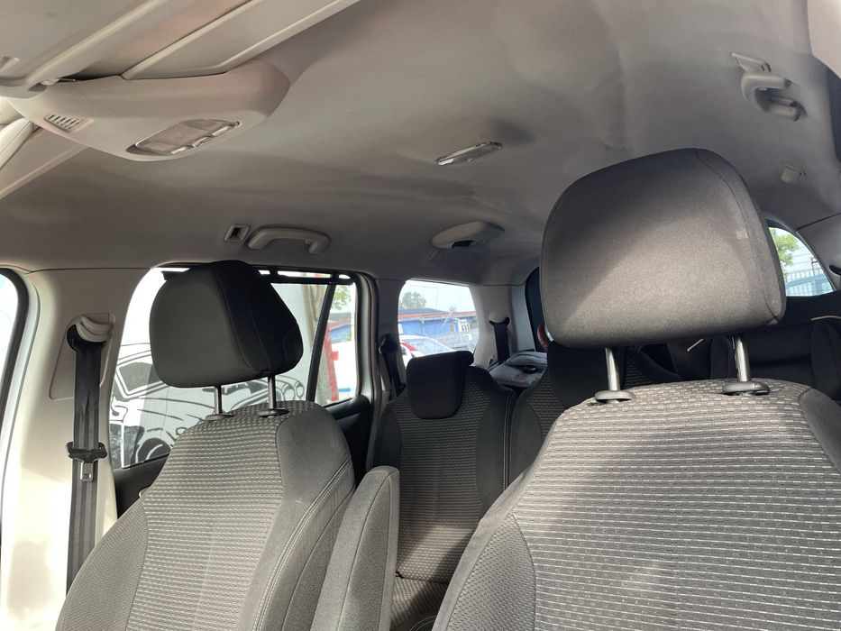 Citroen C4 Grand Picasso