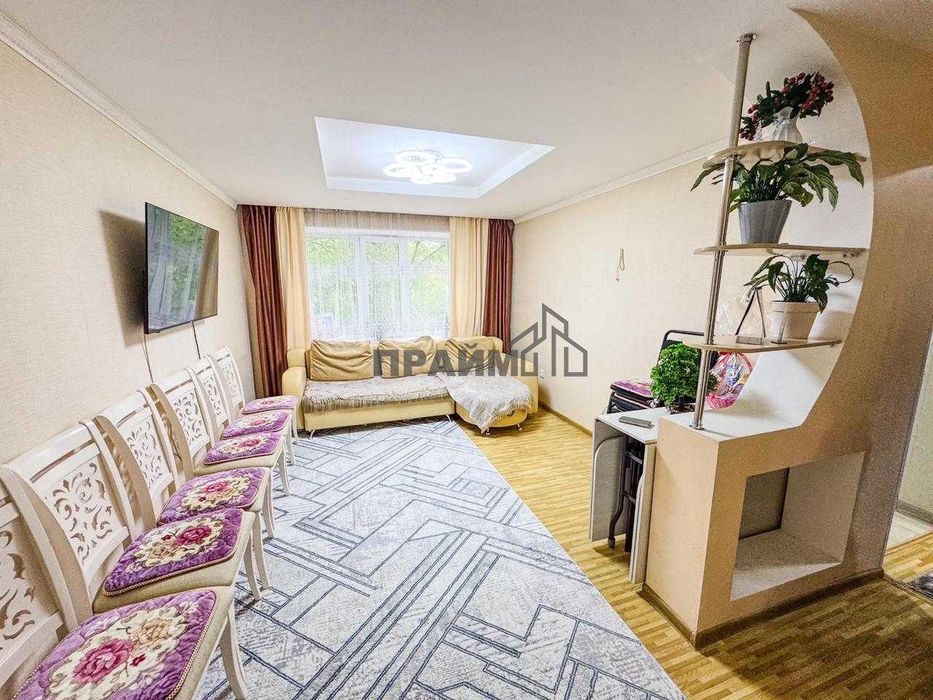 ПРОДАМ 3Х ком. Самал (Артем ПРАЙМ)