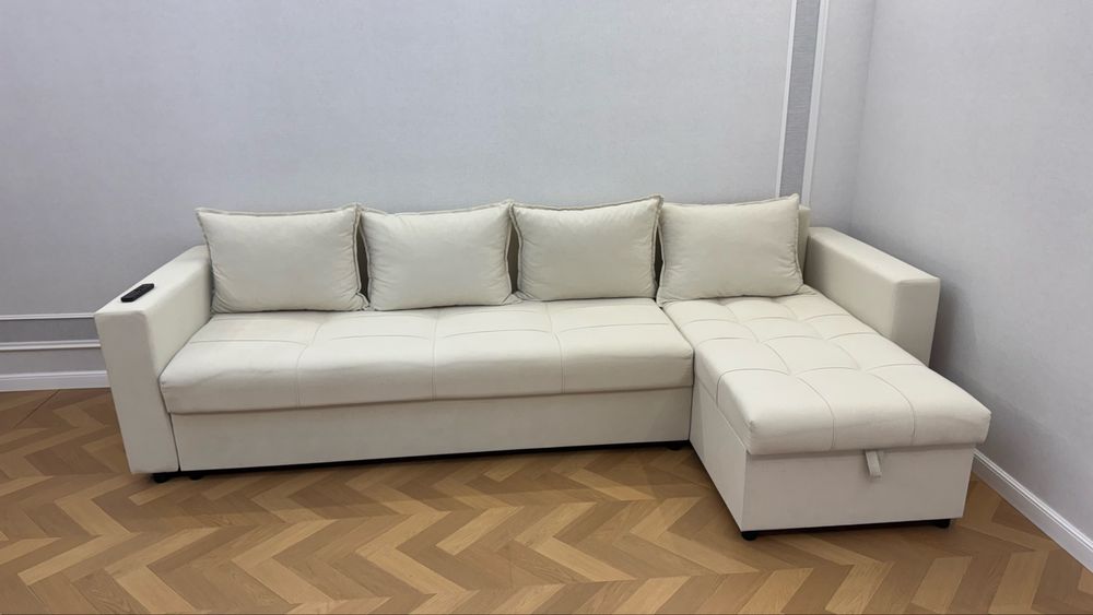 Продам диван новый