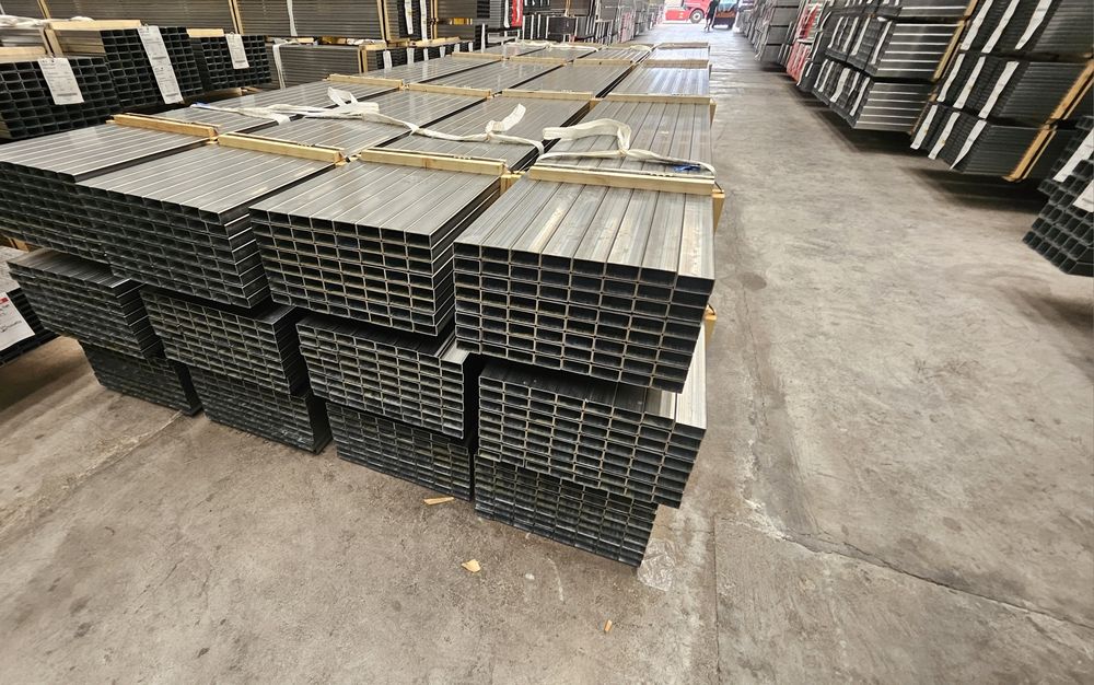 Teava,profile matalice,tevi zincate