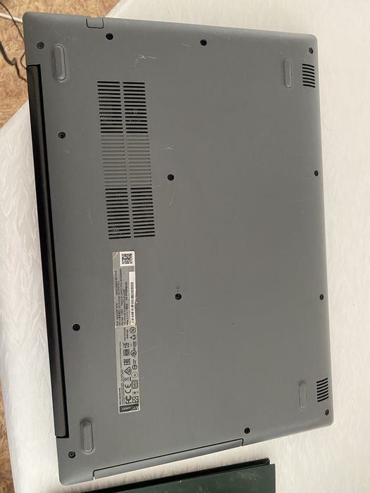 Ноудбук lenovo i5