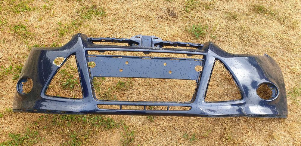 Bara fata ford focus 3